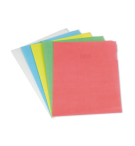 POC108-10-pochettes-coin-tranparentes-assorties-en-polyester