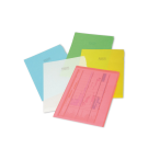 POC108-10-pochettes-coin-tranparentes-assorties-en-polyester