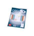 10 POCHETTES COIN TRANSPARENTES INCOLORES POLYESTER