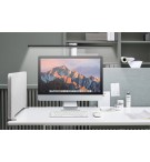 Lampe de bureau LED grande amplitude Strata Unilux