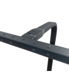 Lampe de bureau LED grande amplitude Strata Unilux