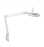 LAMPE LOUPE VISIO Ë PINCE