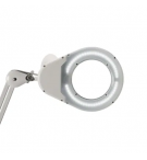 LAMPE LOUPE VISIO à PINCE