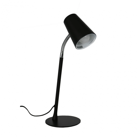 LAMPE FLEXIO 2 NOIR