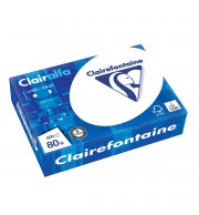 Ramette 500 Feuilles A5 80G REPRO CLAIRALFA