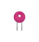 LAMPE BUREAU LED MAUL PUCK FUSCHIA