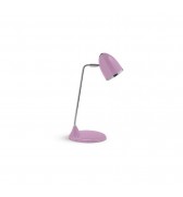 LAMPE BUREAU MAULSTAR ROSE