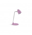 LAMPE BUREAU MAULSTAR ROSE