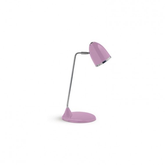 LAMPE BUREAU MAULSTAR ROSE