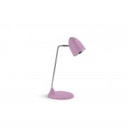 LAMPE BUREAU MAULSTAR ROSE