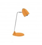 LAMPE BUREAU MAULSTAR ORANGE