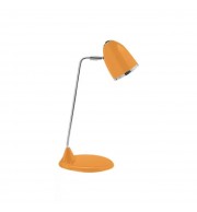 LAMPE BUREAU MAULSTAR ORANGE