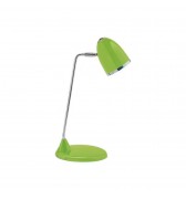LAMPE BUREAU MAULSTAR VERT CLAIR