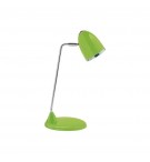 LAMPE BUREAU MAULSTAR VERT CLAIR