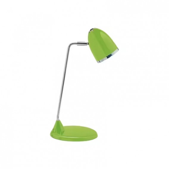 LAMPE BUREAU MAULSTAR VERT CLAIR