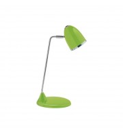 LAMPE BUREAU MAULSTAR VERT CLAIR