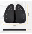 Support dorsal Angel - FELLOWES 8026401