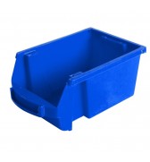 BAC A BEC BLEU 1 LITRE