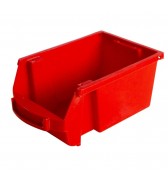 BAC A BEC ROUGE 1 LITRE