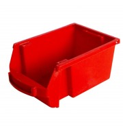 BAC A BEC ROUGE 1 LITRE