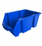 BAC A BEC BLEU 10 LITRES