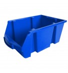 BAC A BEC BLEU 10 LITRES