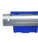 BAC A BEC BLEU 10 LITRES