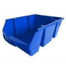 BAC A BEC BLEU 28 LITRES