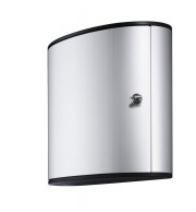 ARMOIRE 54 CLES KEY BOX - DIMENSIONS L302xH280xP118mm