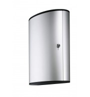 ARMOIRE 72 CLES KEY BOX - DIMENSIONS L302xH400xP118mm