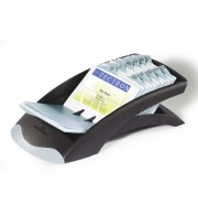 FICHIER LINEAIRE POUR CLASSEMENT DE 200 CARTES DE VISITE