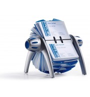 FICHIER ROTATIF POUR CLASSEMENT DE CARTES DE VISITE