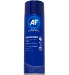 GAZ DEPOUSSIERANT TRIPLE PRESSION ININFLAMMABLE 350ml