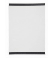 PAQUET DE 2 POCHETTES MAGNETIQUES A4