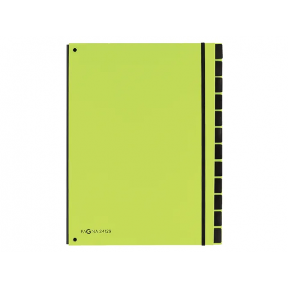 TRI24129V-trieur-trend-a4-12-touches-vert-anis