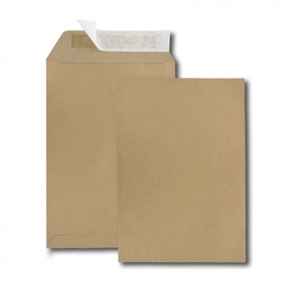 ENV3792-250-pochettes-kraft-280x400mm-120g-autoadhesives