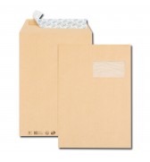 ENV4274-250-pochettes-kraft-229x324mm-90gr-fenetre-autoadhesive