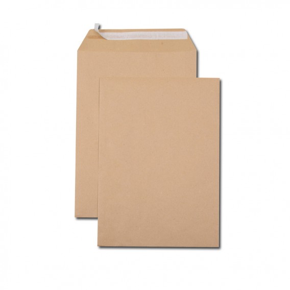ENV504-250-pochettes-kraft-229x324mm-90g-autoadhesives