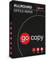 Ramette 500 feuilles papier A4 blanc REPRO COPY