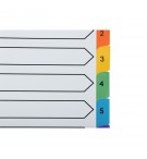 INTM112-intercalaires-mylar-a4-1-a-12