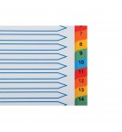 INTM131-intercalaires-mylar-a4-1-a-31