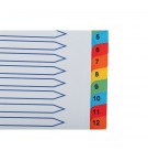 INTM131P-intercalaires-mylar-a4-1-a-31