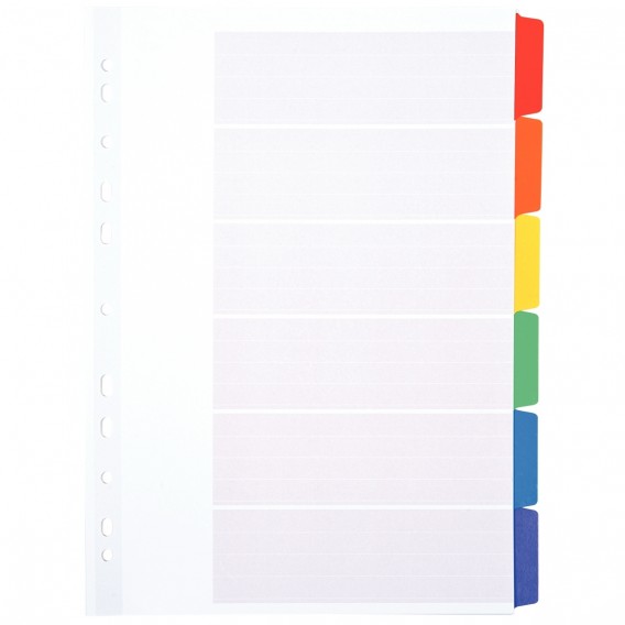 INTM6-intercalaires-mylar-a4---6-touches