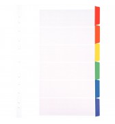 INTM6P-intercalaires-mylar-a4-6-touches