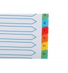 INTMAP-intercalaires-mylar-a4-alphabetiques