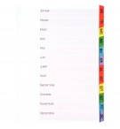 INTMMP-intercalaires-mylar-a4-mensuels