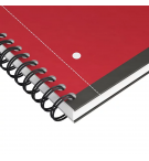 CAHIER OXFORD NOTEBOOK A4+