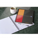 CAHIER OXFORD NOTEBOOK A4+
