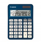 CALCULATRICE CANON KS-125KB BLEU
