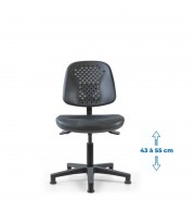 Siège d'atelier SWET